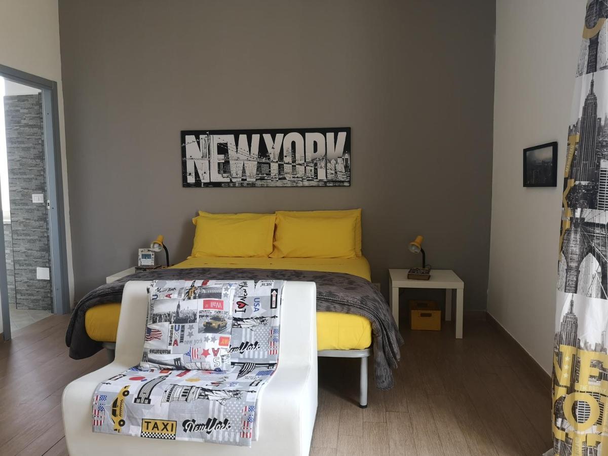 Casadei24 Apartamento Guidonia Exterior foto
