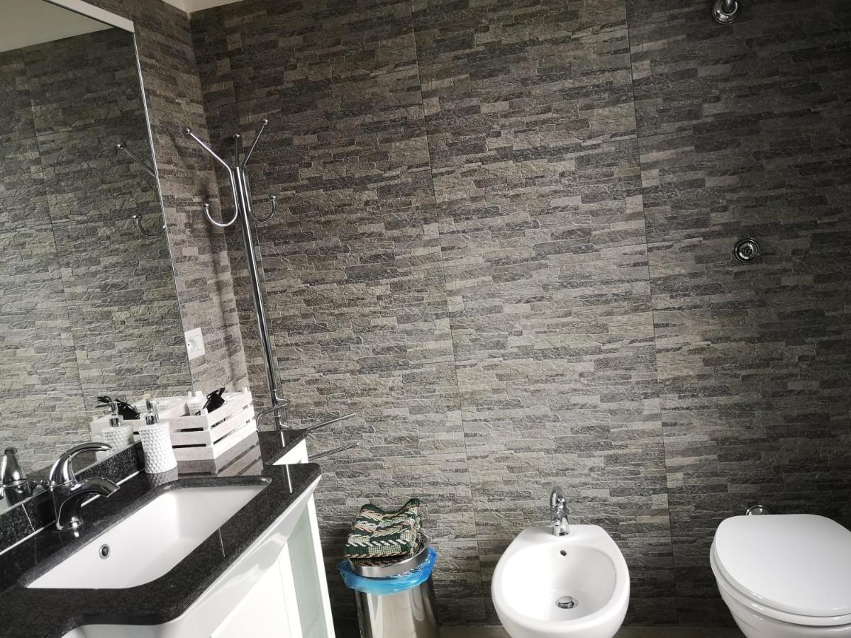 Casadei24 Apartamento Guidonia Exterior foto