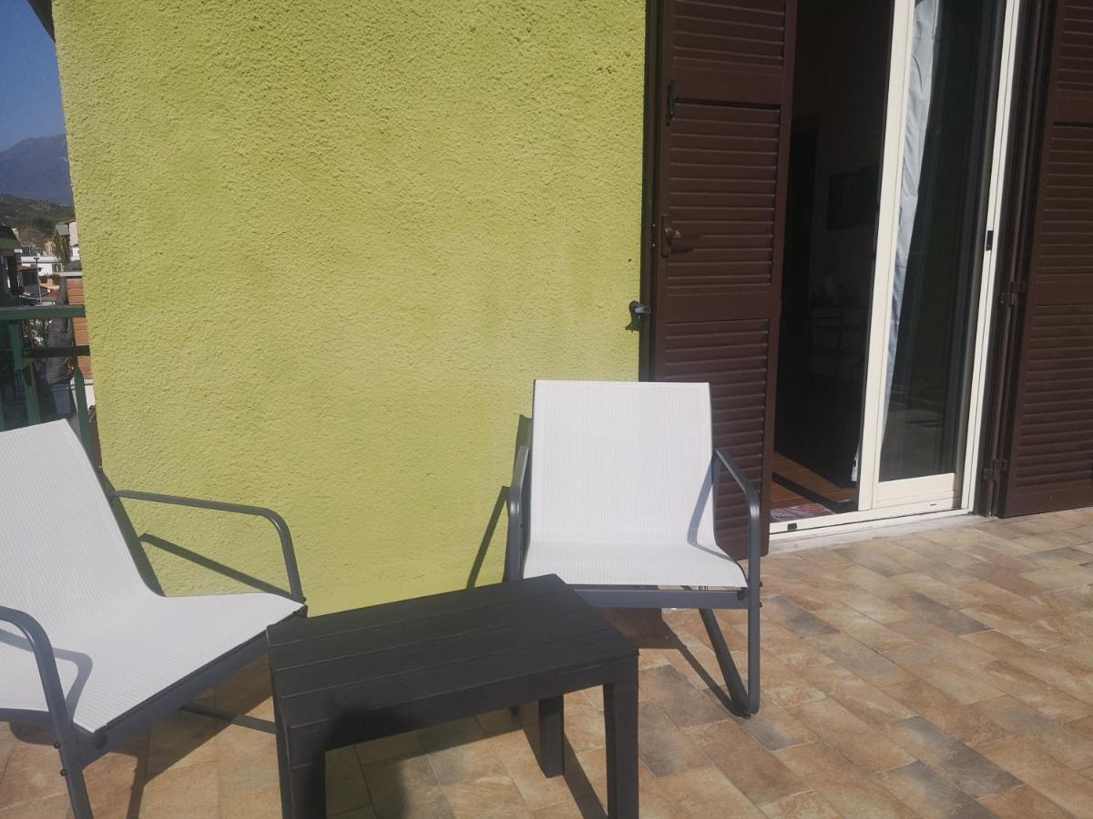 Casadei24 Apartamento Guidonia Exterior foto