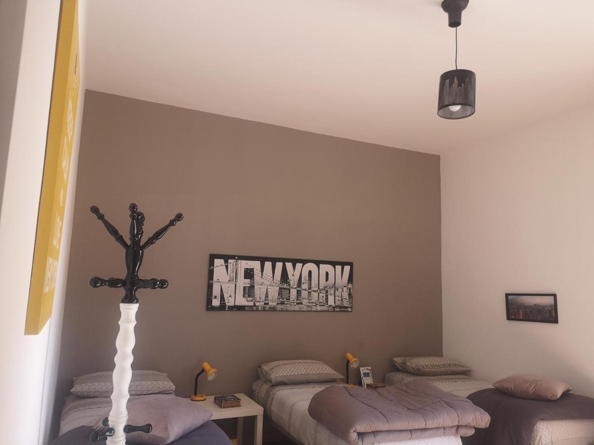 Casadei24 Apartamento Guidonia Exterior foto