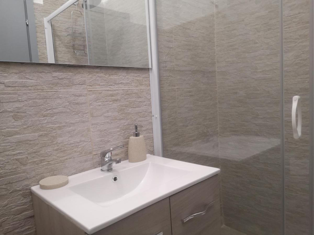 Casadei24 Apartamento Guidonia Exterior foto