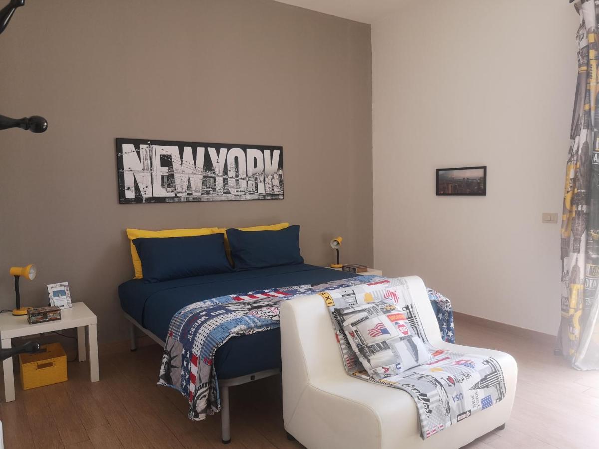 Casadei24 Apartamento Guidonia Exterior foto