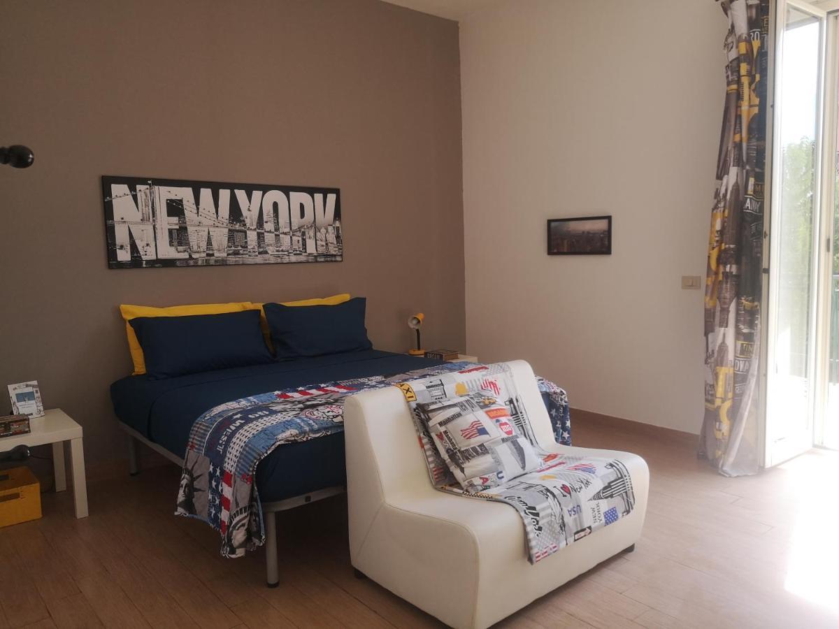 Casadei24 Apartamento Guidonia Exterior foto