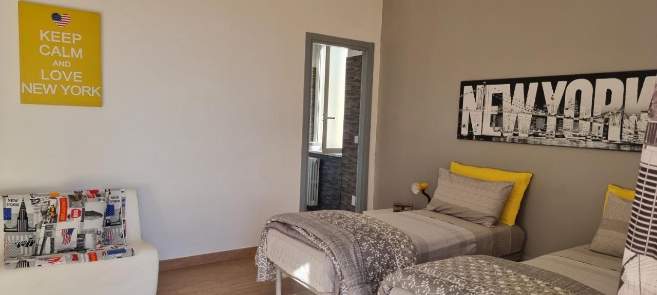 Casadei24 Apartamento Guidonia Exterior foto