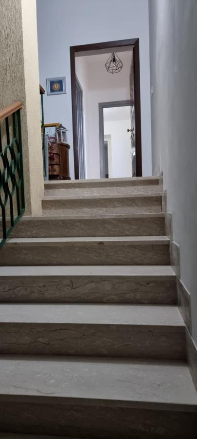 Casadei24 Apartamento Guidonia Exterior foto