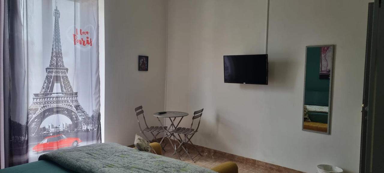 Casadei24 Apartamento Guidonia Exterior foto