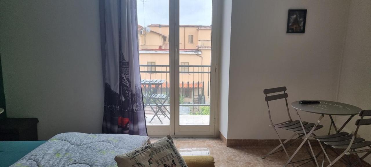 Casadei24 Apartamento Guidonia Exterior foto