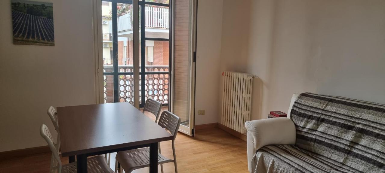 Casadei24 Apartamento Guidonia Exterior foto