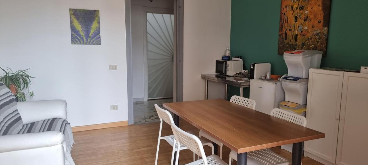 Casadei24 Apartamento Guidonia Exterior foto