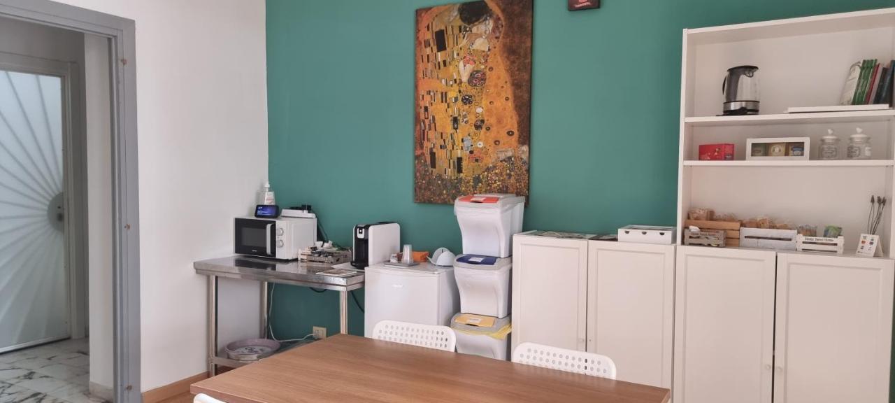Casadei24 Apartamento Guidonia Exterior foto