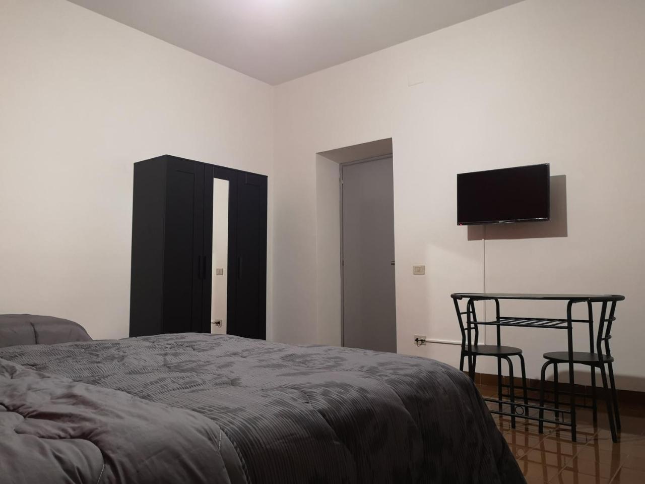 Casadei24 Apartamento Guidonia Exterior foto