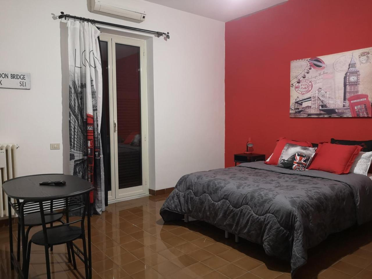 Casadei24 Apartamento Guidonia Exterior foto